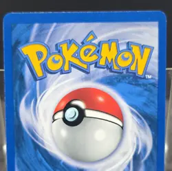 Wizards Pokemon TCG Zapdos 15/62 Fossil Unlimited Holo Rare English 80HP 1999 - Image 3