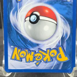 Wizards Pokemon TCG Zapdos 15/62 Fossil Unlimited Holo Rare English 80HP 1999 - Image 4