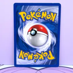 Erika's Vileplume 5/132 - Gym Heroes Holo Rare 1999 Pokemon - PL - Image 2
