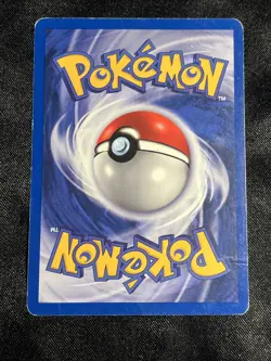 Erika's Vileplume 5/132 Gym Heroes Unlimited Holo Rare Pokemon - Image 3