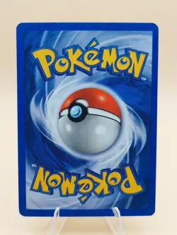 Erika's Vileplume Gym Heroes Holo Rare No. 5/132 Pokemon - 2000 SWIRL - Image 4