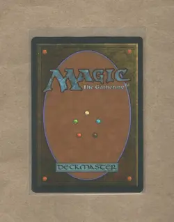 Magic the Gathering 4th Edition - Tranquility - Image 2