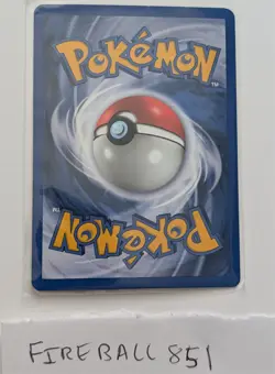 Erika's Vileplume 5/132 Gym Heroes WoTC Holo Rare Pokemon - NM - Image 2