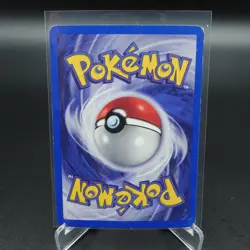 POKEMON CARD 2000 GYM HEROES ERIKA'S VILEPLUME HOLO RARE 5/132 EX - Image 2