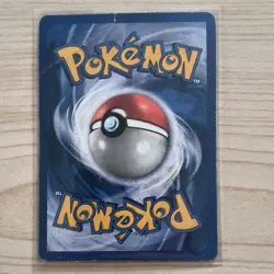 Pokemon TCG Zapdos 020/130 Base Set 2 Holo Rare HP - Image 2