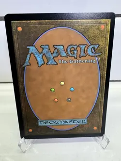 Opposition Agent (Borderless) Marvel Eternal-Legal Regular - Image 2