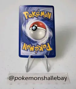 Voltorb 80/109 - Ex Team Rocket Returns *EXC* STAMPED Reverse Holo Pokemon Card - Image 4