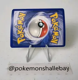 Voltorb 80/109 - Ex Team Rocket Returns *EXC* STAMPED Reverse Holo Pokemon Card - Image 5