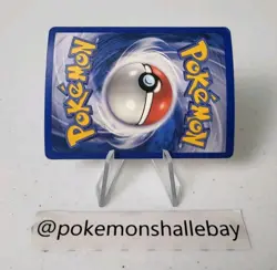 Kangaskhan 6/112 - EX FireRed & LeafGreen *MP* Reverse Holo Pokemon Card - Image 5