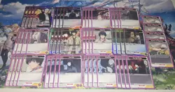 TOURNAMENT REASY UNION ARENA - SAKAMOTO DAYS SAKAMOTO/NAGUMO DECK - Image 1