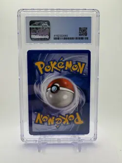 Pokemon Marill 11/18 Southern Islands Reverse Holo Promo CGC 8.5 2001 Card - Image 2