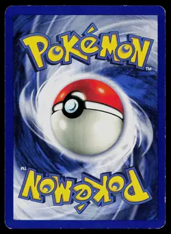 Pokemon Card Base Set Shadowless Clefairy Doll 70/102 Unlimited Rare - Image 2