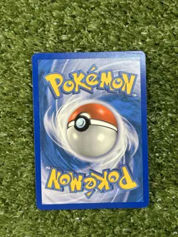 Pokemon TCG Tornadus Emerging Powers Holo Full Art Ultra Rare Card 98/98 LP - Image 2