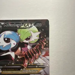 Pokemon TCG M Gardevoir EX Full Art Ultra Rare Card RC31/RC32 Generations LP - Image 4