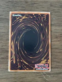 Yu-Gi-Oh! Jar of Greed Rare LON-047 Labyrinth of Nightmare 1st Edition Holo Mint - Image 2