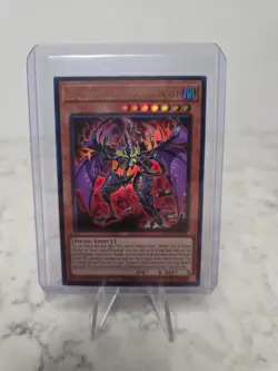 Yugioh! Phantasmal Summoning Beast - MP25-EN156 - Ultra Rare - 1st Edition - Image 1