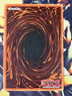 Yugioh: Serpent Night Dragon - MRL-103 - Secret Rare - 1st Edition - LP - Image 2
