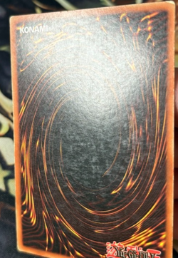 Yugioh: Serpent Night Dragon - MRL-103 - Secret Rare - 1st Edition - LP - Image 3