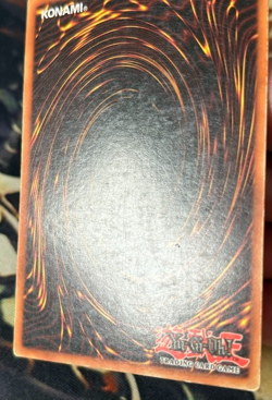 Yugioh: Serpent Night Dragon - MRL-103 - Secret Rare - 1st Edition - LP - Image 4