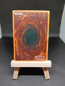 Ancient Gear Beast Ultimate Rare Unlimited #TLM-EN007 - Image 2