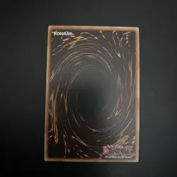 Summoned Skull BLGG-EN001 Battles of Legend: Glorious Gallery Yu-Gi-Oh TCG - Image 2