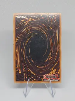 Yugioh Thousand-Eyes Restrict MC1-EN004 Secret Rare LP - Image 2