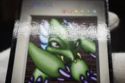 Yu-Gi-Oh! Demonis Monster Capsule: Battle and Breed Promo MP - Image 4