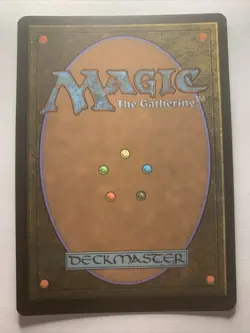 MTG Counterspell Dominaria Remastered 045/261 Foil - Image 2