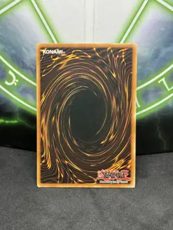 Yugioh Windstorm of Etaqua Secret Rare Limited Edition SOI-ENSE3 NM - Image 2