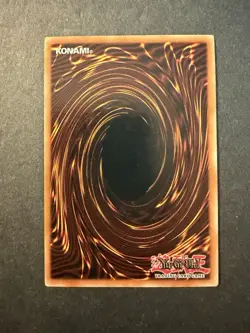 Magic Cylinder - Limited Edition - Ultra Rare - IOC-SE2 - Yu-Gi-Oh! - LP - Image 2