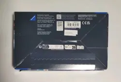 DIsney Lorcana - Rise of the Floodborn Booster Box (One Ripped Seal, See Pics) - Image 2