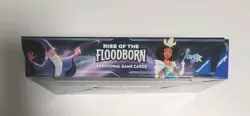 DIsney Lorcana - Rise of the Floodborn Booster Box (One Ripped Seal, See Pics) - Image 3