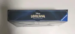 DIsney Lorcana - Rise of the Floodborn Booster Box (One Ripped Seal, See Pics) - Image 4