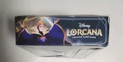 DIsney Lorcana - Rise of the Floodborn Booster Box (One Ripped Seal, See Pics) - Image 5