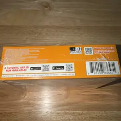 Union Arena Evangelion: New Theatrical Edition Booster Box SEALED English - Image 3