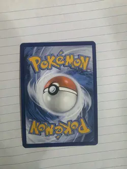 Pokemon Scarlet and Violet Charizard Ex Promo 161 NM - Image 2