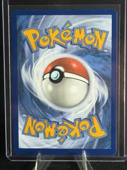Charizard ex 161 Holo Promo Scarlet & Violet Promo Pokemon Near Mint - Image 2