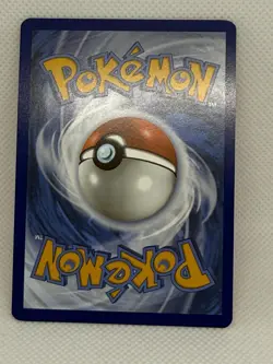 Pokemon Charizard ex SVP 161 Black Star Promo Near Mint Scarlet & Violet - Image 4