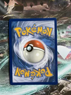 Pokemon TCG Scarlet Violet Promo Cards Charizard EX 161 - Image 2