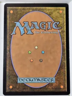 Nissa's Renewal - Battle for Zendikar - Magic the Gathering MTG Nice! - Image 2