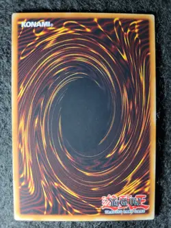Yu-Gi-Oh! Maze of Muertos - Dominus Impulse MZMU-EN126 - Image 2