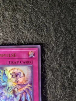 Yu-Gi-Oh! Maze of Muertos - Dominus Impulse MZMU-EN126 - Image 4