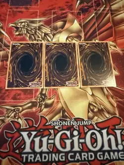 Ash Blossom & Joyous Spring SCR Playset Yu-Gi-Oh! RA04-EN025 - Image 3