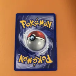 Pokemon TCG Pikachu Jungle 60/64 1st Edition Regular Common 46 - Image 2