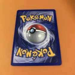 Pokemon TCG Pikachu Jungle 60/64 1st Edition Regular Common 48 - Image 3