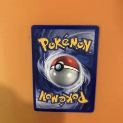Pokemon TCG Pikachu Jungle 60/64 1st Edition Regular Common 48 - Image 4