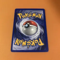 Pokemon TCG Pikachu Jungle 60/64 1st Edition Regular Common 47 - Image 3