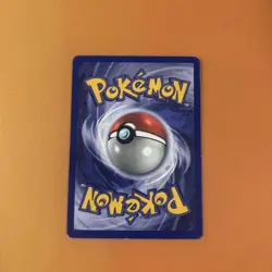 Pokemon TCG Pikachu Jungle 60/64 1st Edition Regular Common 45 - Image 2