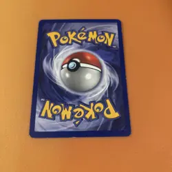 Pokemon TCG Pikachu Jungle 60/64 1st Edition Regular Common 45 - Image 3