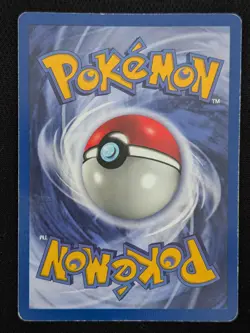 1st Edition Pikachu 60/64 Jungle WOTC 1999 Pokemon Card TCG - Image 2